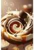 Arabiyat Sugar French Vanilla Latte 100ml parfumovaná voda Náhľad obrázku produktu 5
