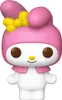 Figurki kolekcjonerskie Bitty POP! My Melody, Pochacco, Voir les images du produit 3