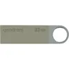 Goodram UUN2, 32 GB, USB Typ-A, 2.0, 20 MB/s, Drehring, Produktbild-Vorschau 1