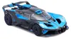 Bburago 18-38306 - Modellauto - Bugatti Bolide (blau, Produktbild-Vorschau 8