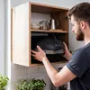 Pizza oven Diavola Pro v3.0 met biscotto steen – Zwart Productafbeelding-voorbeeld 3