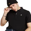 G-STAR Poloshirt Poloshirt Poloshirt Kurzarm DUNA Slim Polo Voir les images du produit 3