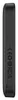 Mini Wireless PowerBank 20W Baseus (schwarz) Produktbild-Vorschau 5