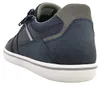 Chaussures à lacets Geox U Elver B, bleu, taille 41 Voir les images du produit 7