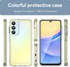 Custodia per Samsung Galaxy A16 5G/4G trasparente, custodia Anteprima dell’immagine prodotto 2