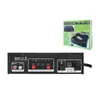 CHILITEC Mini-amplificateur Hi-Fi CTA-100, noir Voir les images du produit 7