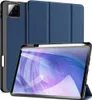 Hülle für Xiaomi Pad 7/7 Pro, Dux Ducis Domo, Dunkelblau Produktbild-Vorschau 2