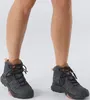 SALOMON SHOES X ULTRA 4 MID GTX W Ebon Ebony/Mocha Produktbild-Vorschau 36