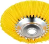 vhbw Nylon-Unkrautbürste kompatibel mit Stihl Gartengerät, Produktbild-Vorschau 7