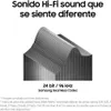 Bluetooth-Audiogeräte Samsung BUDS3 Blanco Produktbild-Vorschau 10