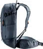 Deuter Freerider 24, Skitouring, Schwarz, Unisex, Produktbild-Vorschau 2