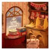 Gingerbread House Robotime Productafbeelding-voorbeeld 4