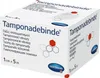 HARTMANN Tamponadebinde 5 m x 1 cm steril, 1 St. Tamponaden Produktbild-Vorschau 4