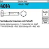 Reyher  Sechskantschrauben ISO 4014 A 4 -70 M 12 x 95 A 4 Produktbild-Vorschau 1