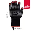 Steuber Premium Line Grillhandschuh extra langer Bund, bis Produktbild-Vorschau 2