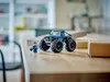 LEGO® City 60402 Niebieski monster truck Podgląd zdjęcia produktu 14