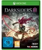 THQ Nordic Darksiders III, M (Reif) Produktbild-Vorschau 2