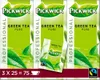 Pickwick - Thé Pickwick Fair Trade Green Pure 25 sachets de Voir les images du produit 1