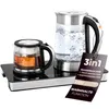 ProfiCook® 3in1 Wasserkocher, Kaffeemaschine und Teekocher Produktbild-Vorschau 8