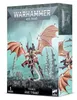 Warhammer (S) 40K: Tyranidzi Hive Tyrant Podgląd zdjęcia produktu 1