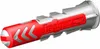 Fischer DUOPOWER 10x50 50 pz. Anteprima dell’immagine prodotto 4