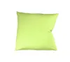 fleuresse Mako Satin Kissenbezug Colours Uni 80x80 cm Produktbild-Vorschau 2