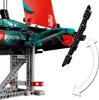 LEGO Technic Iahtul Emirates Team New Zealand AC75 42174 Anteprima dell’immagine prodotto 19
