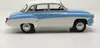 Whitebox 124242 Wartburg 312 1965 bleu clair blanc 1:24 Voir les images du produit 9