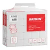 Falthandtuch Katrin Classic L 2 2-lagig weiß L240mm Produktbild-Vorschau 7