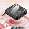 Mini Powerbank 20000mAh mit integriertem Kabel, Produktbild-Vorschau 7
