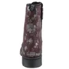 Dockers by Gerli Stiefeletten Bordeaux Produktbild-Vorschau 7
