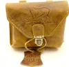 Green Burry Vintage Outdoor Gürteltasche Hirsch (Leder) Produktbild-Vorschau 11