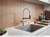 Blanco Set Trinkwasserarmatur Choice Icona Schwarz Matt + Produktbild-Vorschau 11