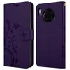 Cadorabo Housse pour Huawei MATE 30 PRO Housse de Voir les images du produit 8