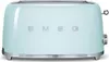 Smeg TSF02PGEU 4-Scheiben-Toaster Produktbild-Vorschau 15