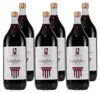 Mirios Imiglykos Rotwein -lieblich- (6 x 2,0L) Produktbild-Vorschau 1