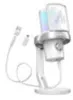 Maono Dm40 Profi-Mikrofon (Weiß) Produktbild-Vorschau 6