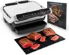 Tefal OptiGrill Elite GC750D12, Černá, Bílá, Obdélníkový, Náhled obrázku produktu 6