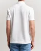 Lacoste Paris Stretch-Piqué-Polo, Regular Fit, weiß Produktbild-Vorschau 18
