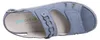 Sandalen GARDA, 10-Englisch:71/2, Color:blau 3 Produktbild-Vorschau 46