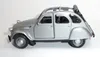 Modellauto Citroen 2CV Ente ca. 1:34 Spritzguss ca. 12cm Produktbild-Vorschau 4