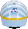 Bluey Schutzhelm Multi Coloured 48-52cm Produktbild-Vorschau 7