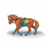Papo Pferd Des Jungen Reiters, 112 g Produktbild-Vorschau 10