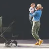 BabyGo WeGO, 2 szt., Czarny Podgląd zdjęcia produktu 13