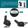 Merax Fauteuil relax électrique, Fauteuil de massage avec 8 Voir les images du produit 14