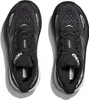 HOKA Damen Laufschuhe Schwarz 1127896-BWHT Grösse 38 2/3 Produktbild-Vorschau 10