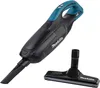 Vysavač Makita DCL182ZB s koštětem Náhled obrázku produktu 3