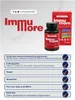TAB Vitamins Immumore Betaglukan Nahrungsergänzungsmittel – Produktbild-Vorschau 4
