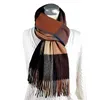 Glamexx24 Schal Damen Winter Kariert Fashion: Damen Winter Produktbild-Vorschau 5