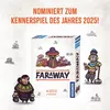 KOSMOS Faraway 0 0 0 STK Anteprima dell’immagine prodotto 9